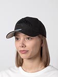 Бейсболка 47 BRAND арт. F-MVP10WBV-BKB Denver Broncos NFL (черный)